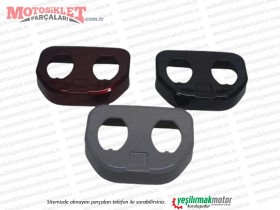 Kanuni Seha 250 Direksiyon Üst Kapak